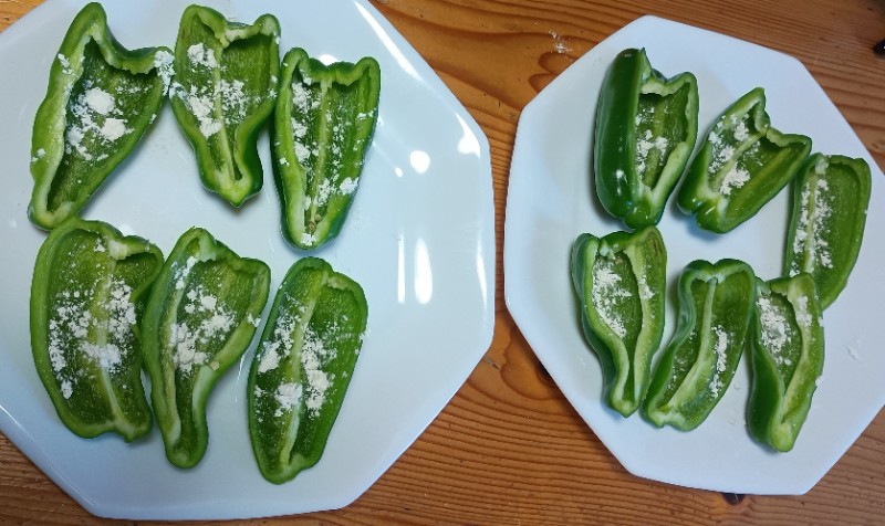 ステップ1